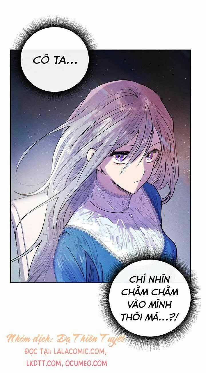 Ác Nữ Giả Ngốc Chapter 7 trang 71