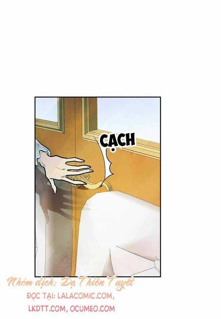 Ác Nữ Giả Ngốc Chapter 7 trang 8