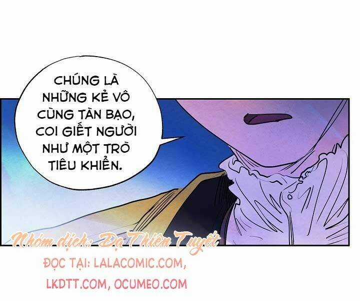 Ác Nữ Giả Ngốc Chapter 8 trang 10