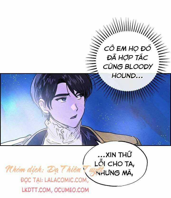 Ác Nữ Giả Ngốc Chapter 8 trang 13