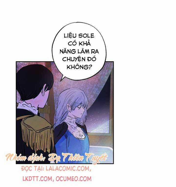 Ác Nữ Giả Ngốc Chapter 8 trang 14