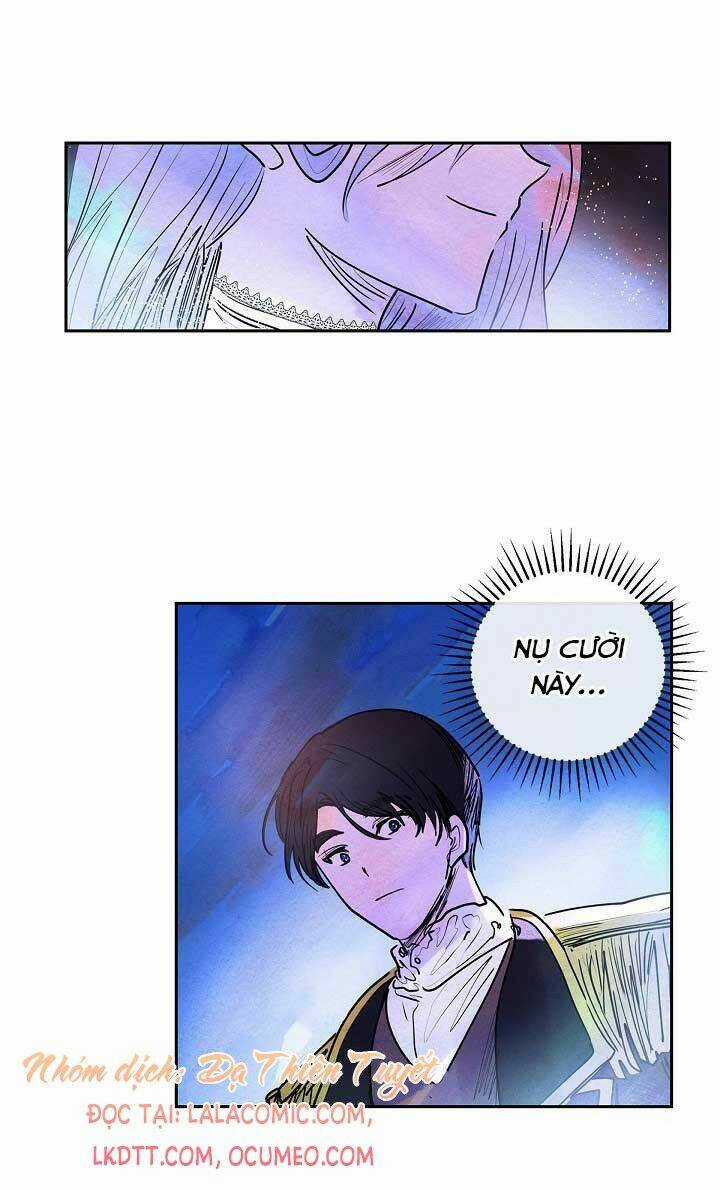 Ác Nữ Giả Ngốc Chapter 8 trang 15