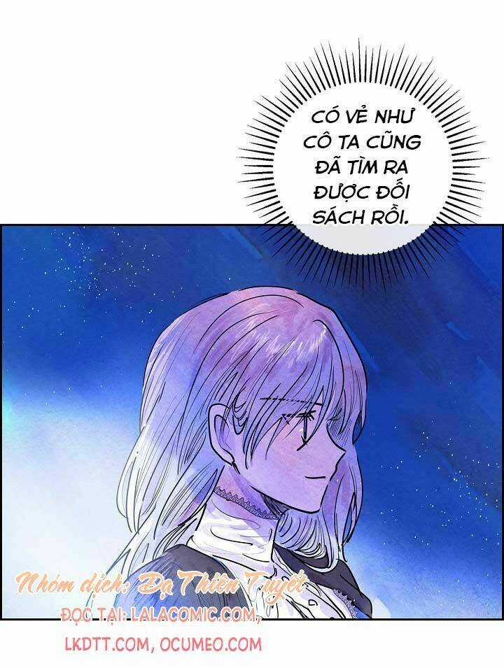 Ác Nữ Giả Ngốc Chapter 8 trang 16