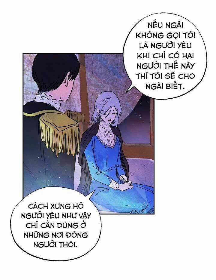 Ác Nữ Giả Ngốc Chapter 8 trang 18