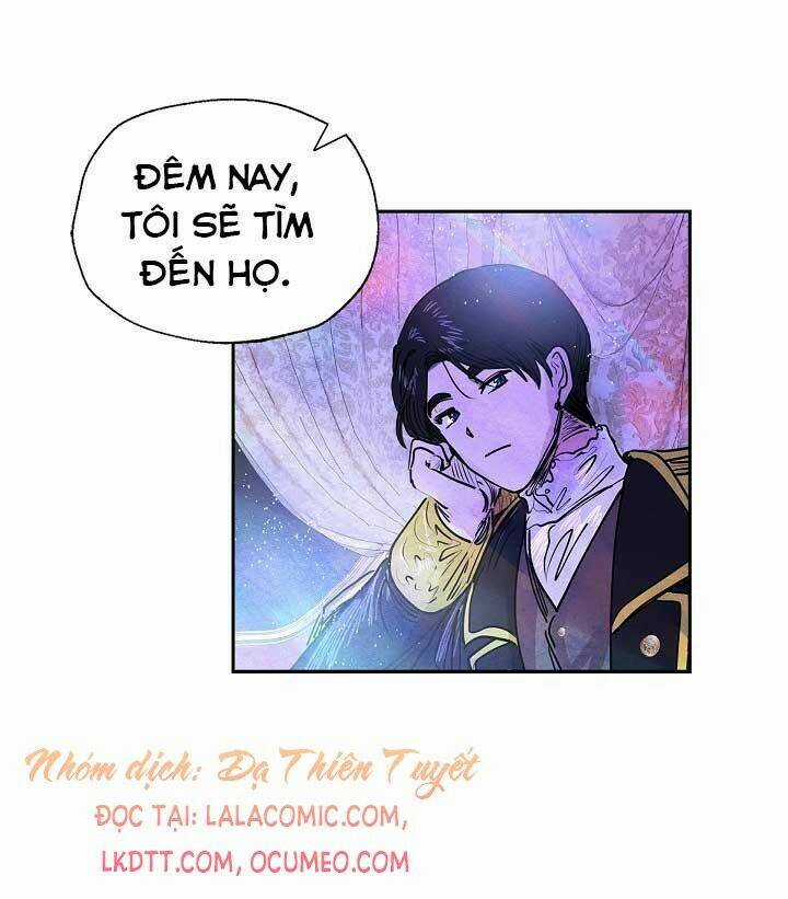 Ác Nữ Giả Ngốc Chapter 8 trang 20