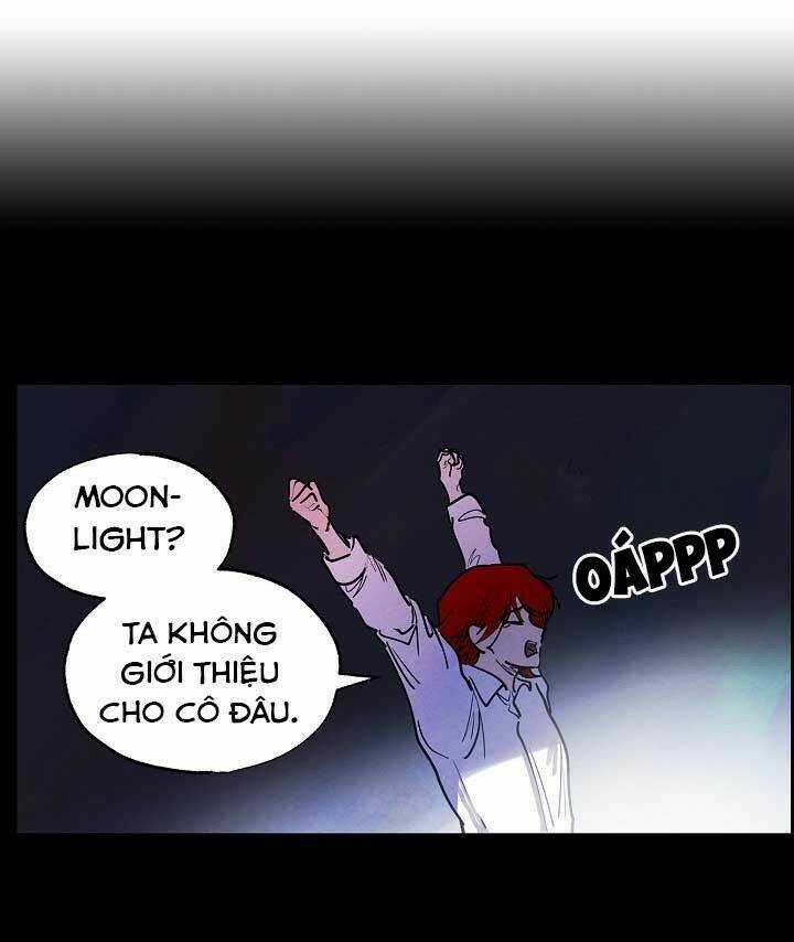 Ác Nữ Giả Ngốc Chapter 8 trang 21