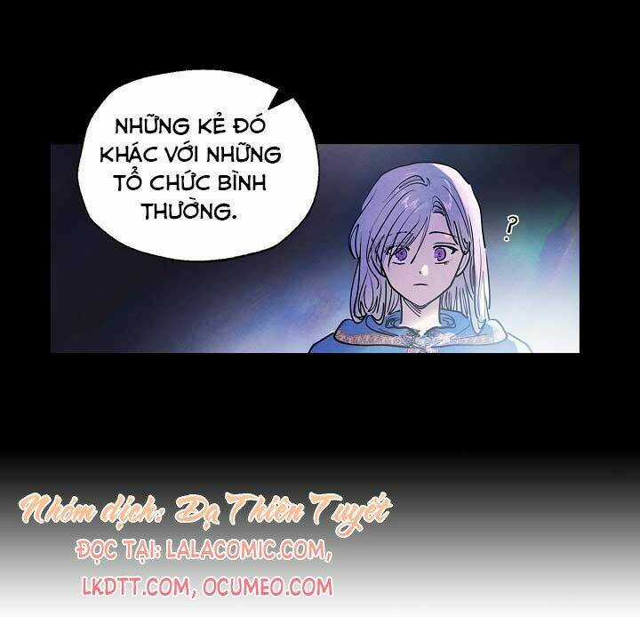 Ác Nữ Giả Ngốc Chapter 8 trang 23