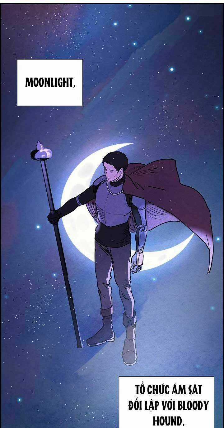 Ác Nữ Giả Ngốc Chapter 8 trang 25