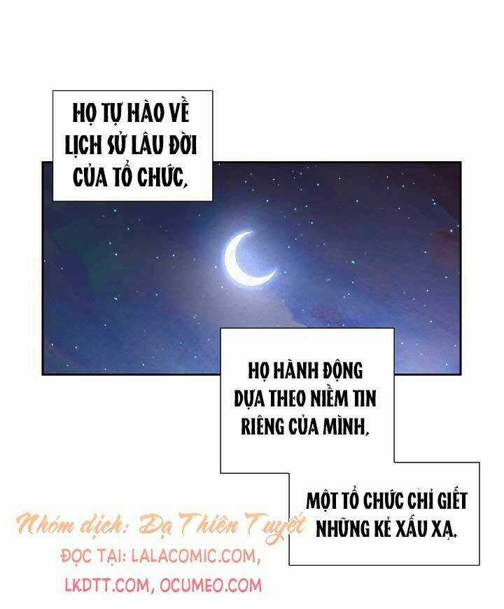 Ác Nữ Giả Ngốc Chapter 8 trang 27