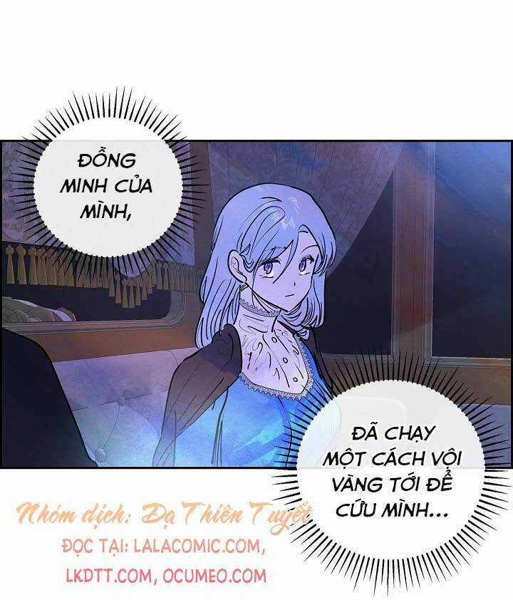 Ác Nữ Giả Ngốc Chapter 8 trang 29
