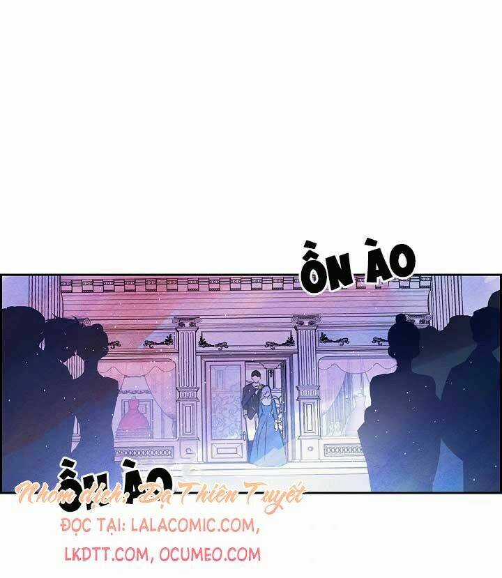 Ác Nữ Giả Ngốc Chapter 8 trang 3