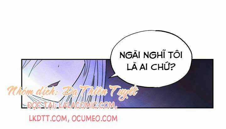 Ác Nữ Giả Ngốc Chapter 8 trang 31