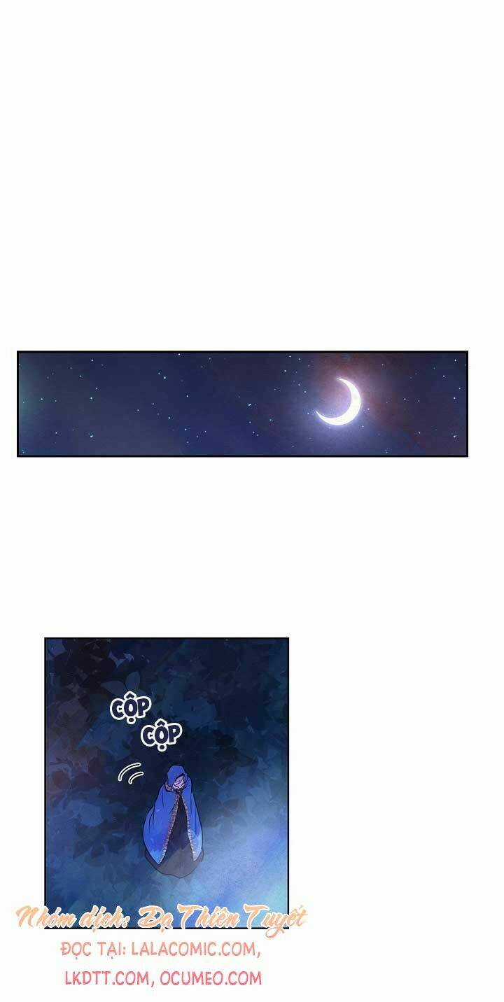 Ác Nữ Giả Ngốc Chapter 8 trang 34