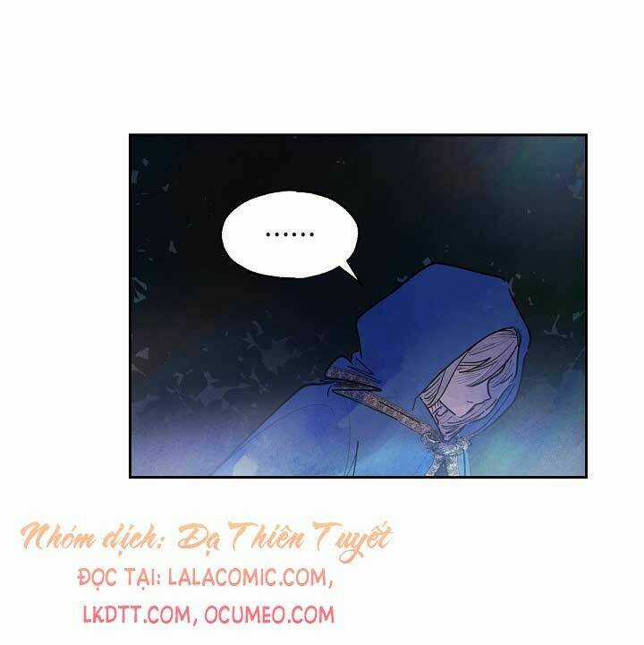 Ác Nữ Giả Ngốc Chapter 8 trang 35