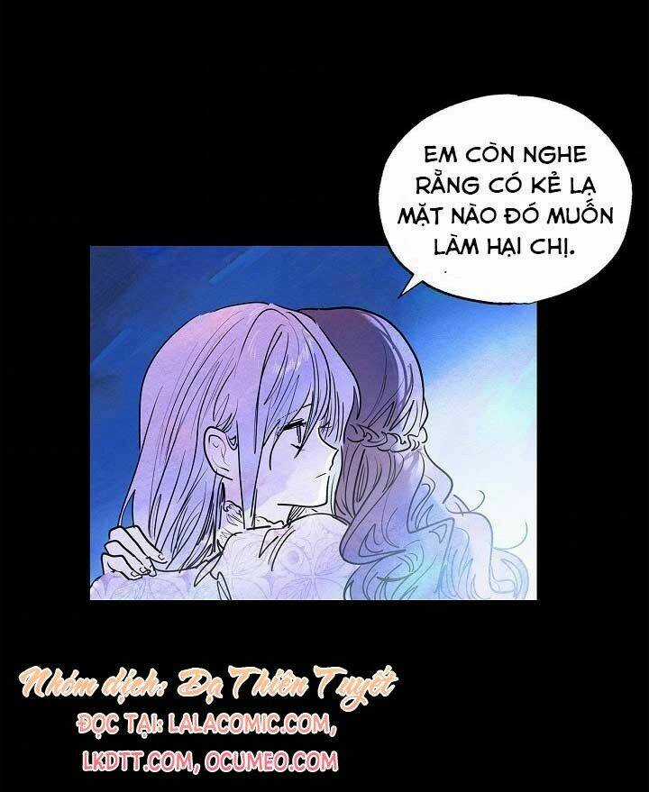 Ác Nữ Giả Ngốc Chapter 8 trang 38