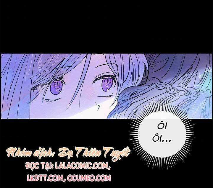 Ác Nữ Giả Ngốc Chapter 8 trang 39