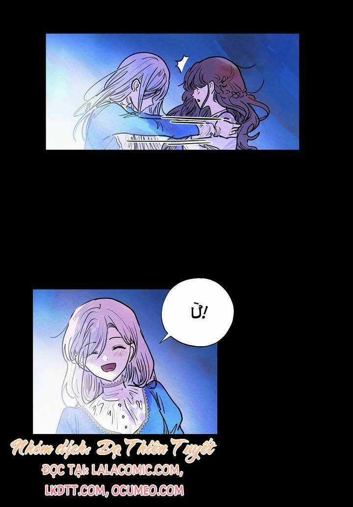 Ác Nữ Giả Ngốc Chapter 8 trang 41