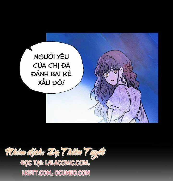 Ác Nữ Giả Ngốc Chapter 8 trang 42