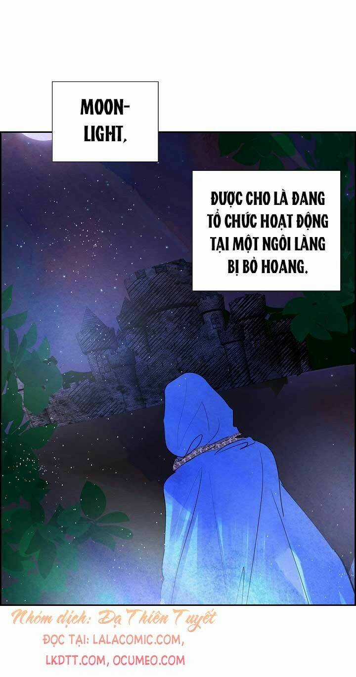 Ác Nữ Giả Ngốc Chapter 8 trang 44