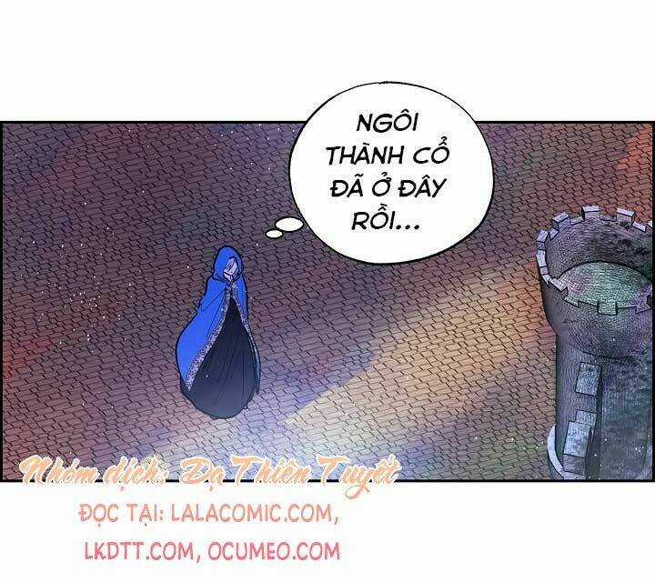 Ác Nữ Giả Ngốc Chapter 8 trang 45