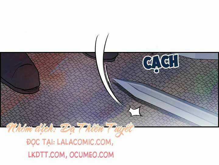 Ác Nữ Giả Ngốc Chapter 8 trang 50