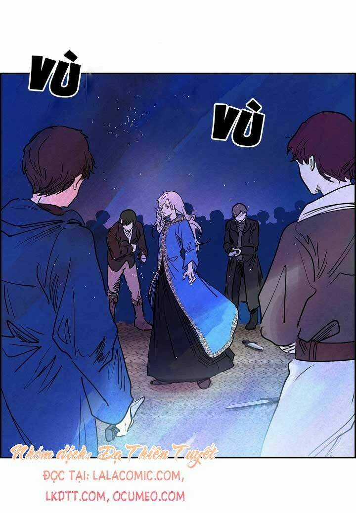 Ác Nữ Giả Ngốc Chapter 8 trang 51