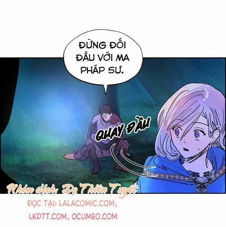 Ác Nữ Giả Ngốc Chapter 8 trang 53