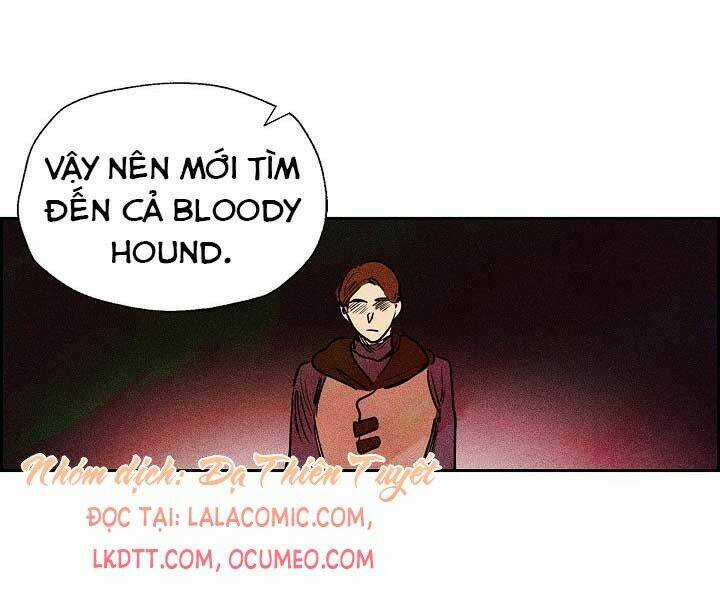 Ác Nữ Giả Ngốc Chapter 8 trang 8