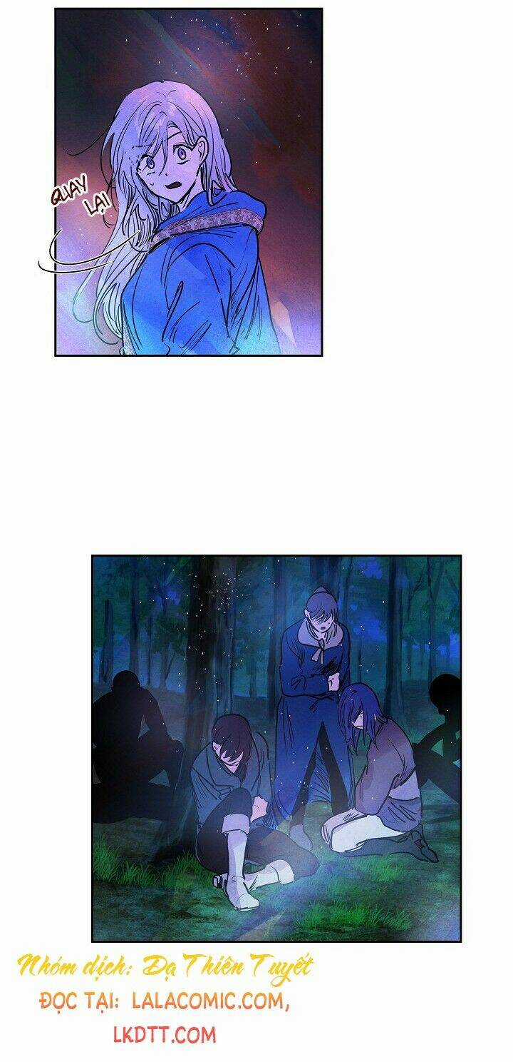 Ác Nữ Giả Ngốc Chapter 9 trang 10