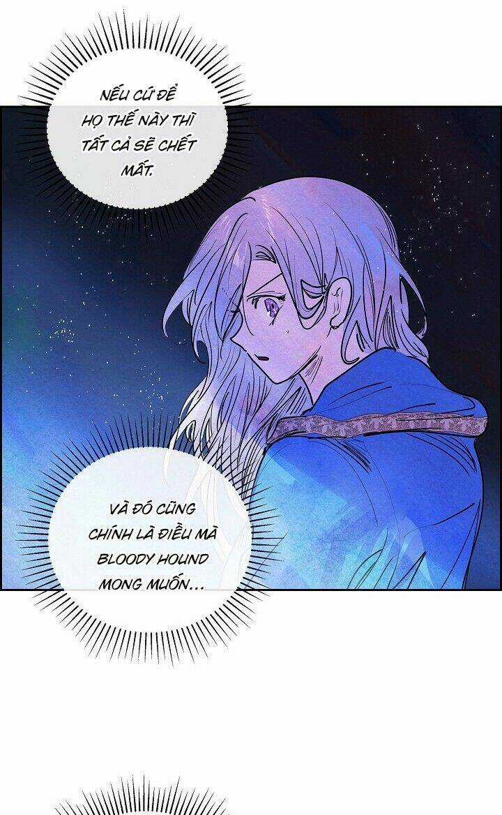 Ác Nữ Giả Ngốc Chapter 9 trang 11