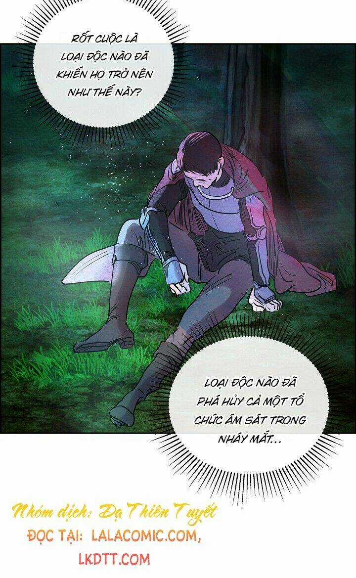 Ác Nữ Giả Ngốc Chapter 9 trang 12