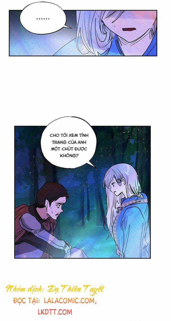 Ác Nữ Giả Ngốc Chapter 9 trang 13