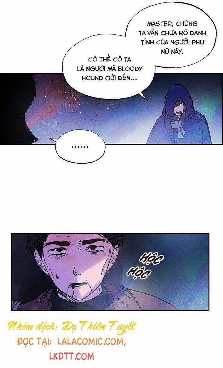 Ác Nữ Giả Ngốc Chapter 9 trang 14