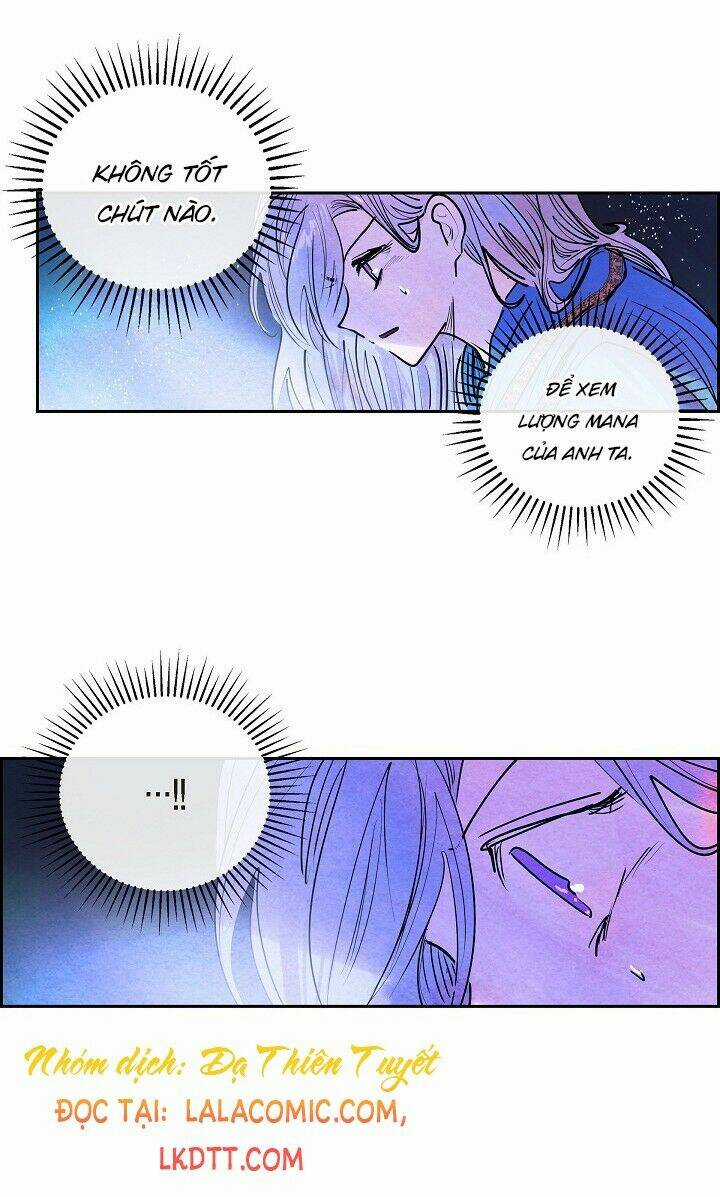 Ác Nữ Giả Ngốc Chapter 9 trang 17