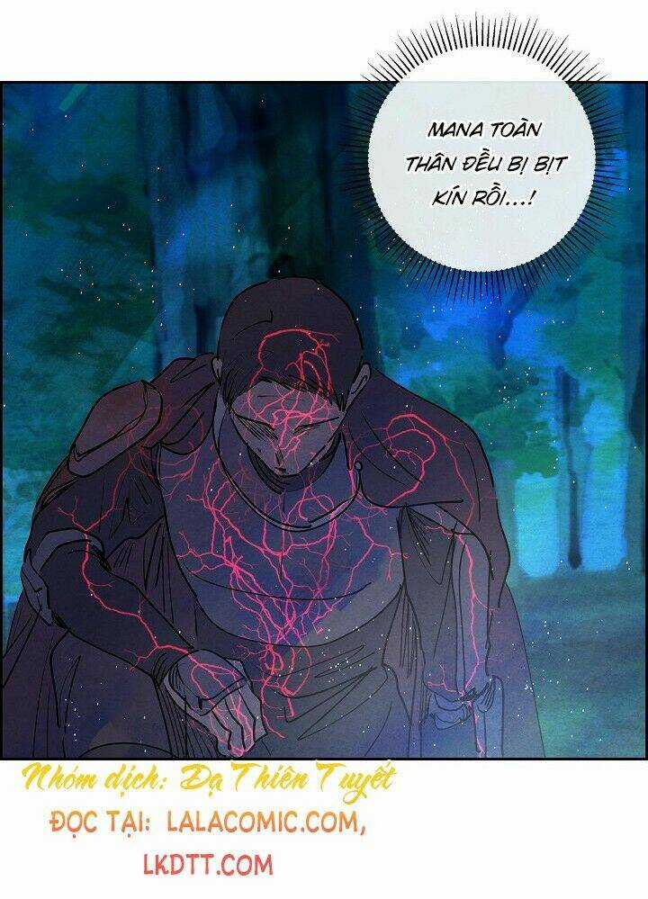 Ác Nữ Giả Ngốc Chapter 9 trang 18