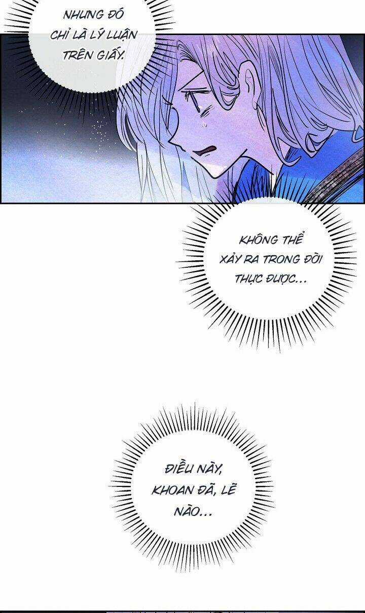 Ác Nữ Giả Ngốc Chapter 9 trang 22