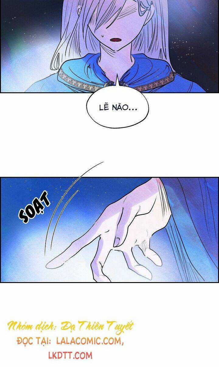 Ác Nữ Giả Ngốc Chapter 9 trang 23