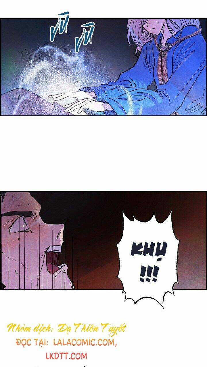 Ác Nữ Giả Ngốc Chapter 9 trang 24