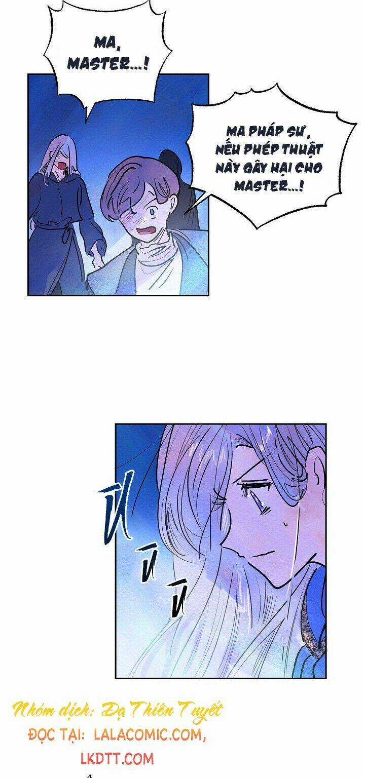 Ác Nữ Giả Ngốc Chapter 9 trang 25