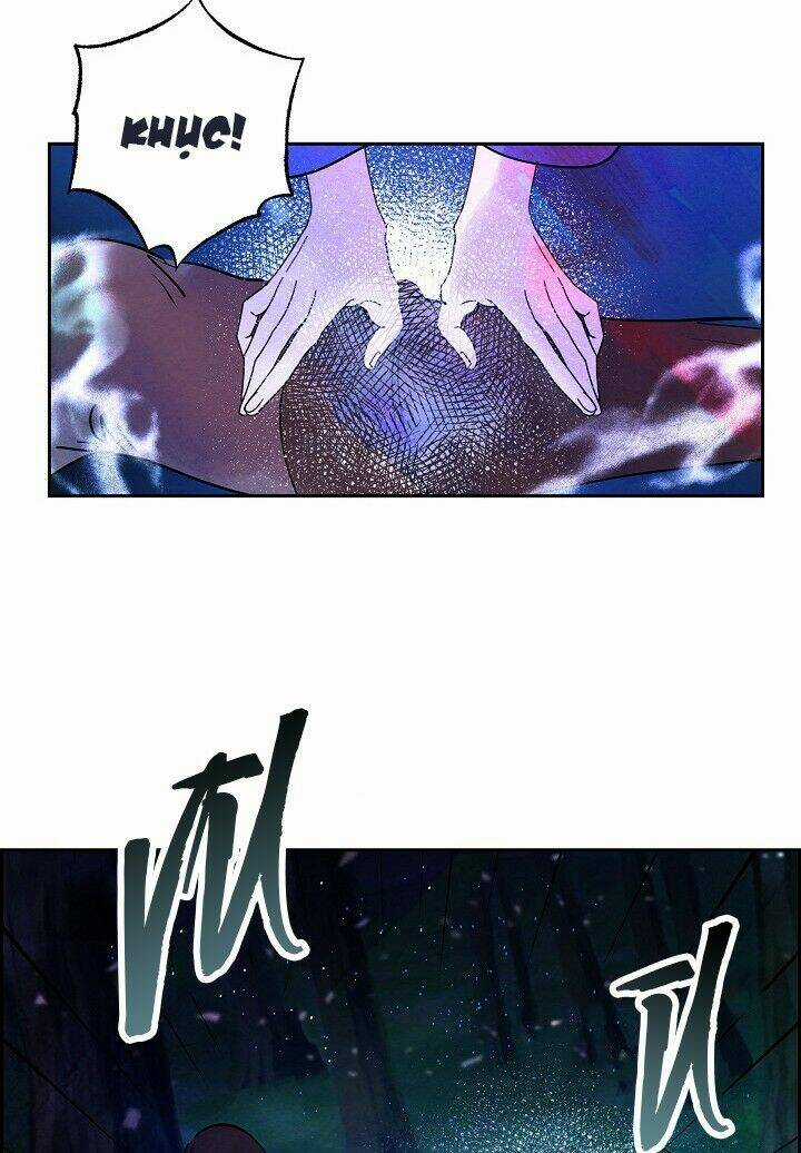 Ác Nữ Giả Ngốc Chapter 9 trang 26