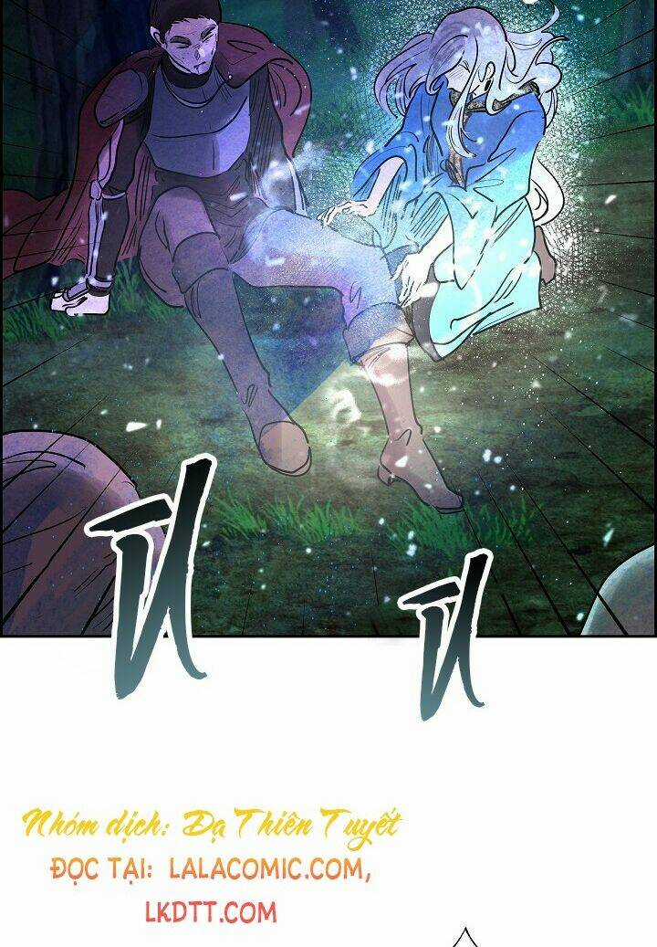 Ác Nữ Giả Ngốc Chapter 9 trang 27