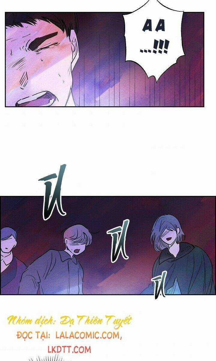 Ác Nữ Giả Ngốc Chapter 9 trang 28