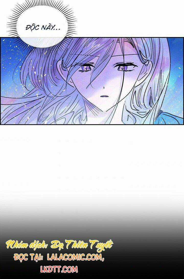 Ác Nữ Giả Ngốc Chapter 9 trang 29