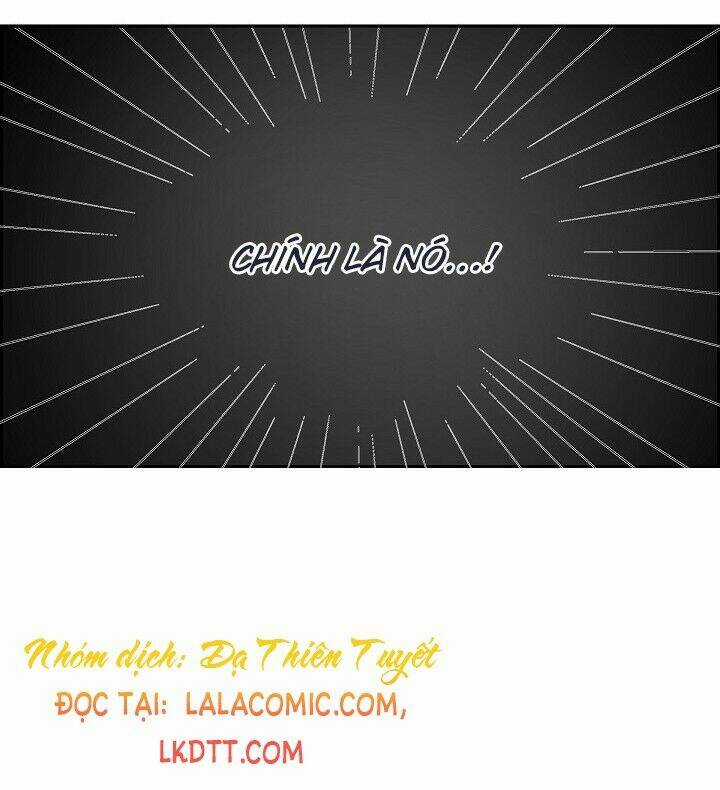 Ác Nữ Giả Ngốc Chapter 9 trang 32