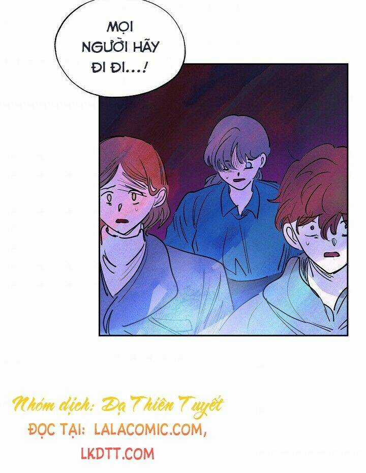 Ác Nữ Giả Ngốc Chapter 9 trang 37