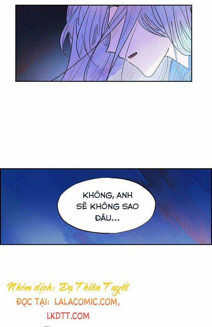 Ác Nữ Giả Ngốc Chapter 9 trang 38