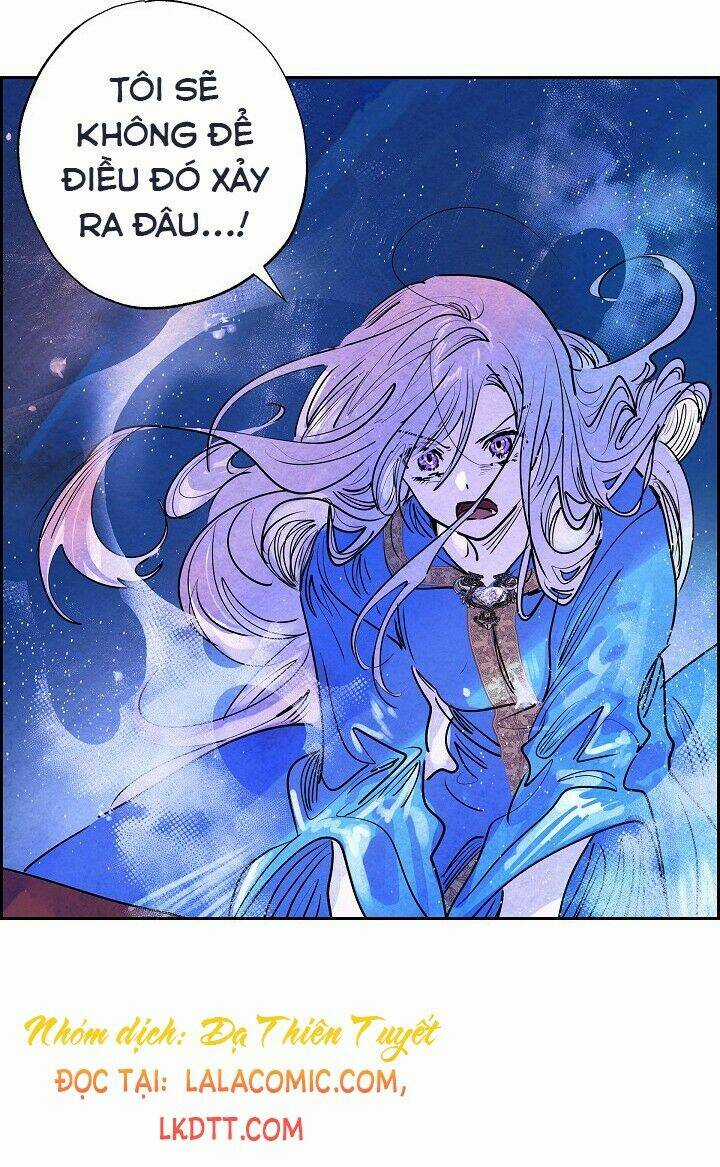 Ác Nữ Giả Ngốc Chapter 9 trang 39