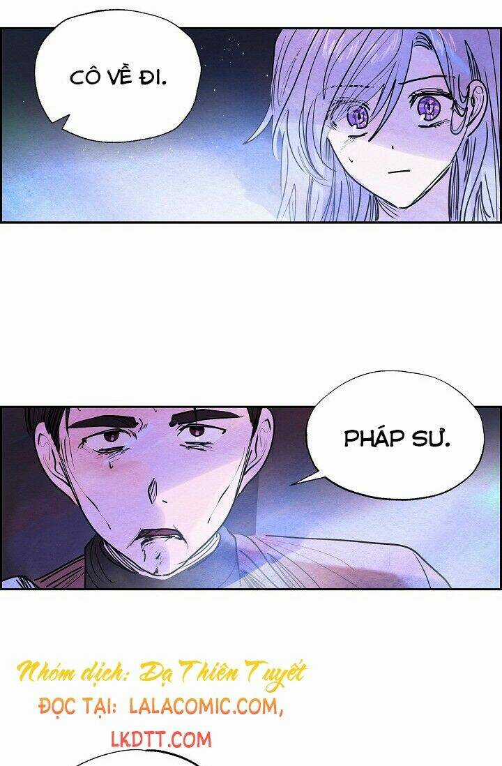 Ác Nữ Giả Ngốc Chapter 9 trang 4