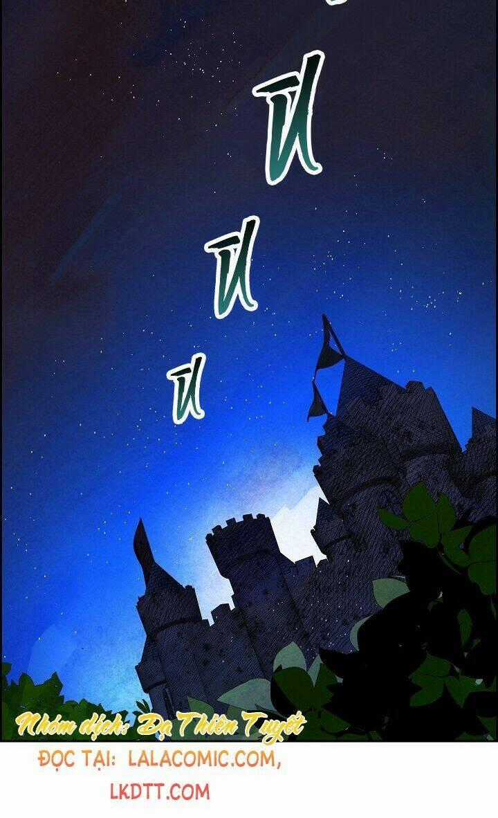 Ác Nữ Giả Ngốc Chapter 9 trang 41