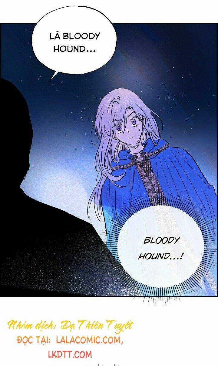 Ác Nữ Giả Ngốc Chapter 9 trang 6